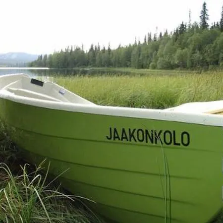 Holiday Jaakonkolo B