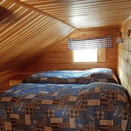 Сasa de vacaciones Holiday Jaakonkolo B